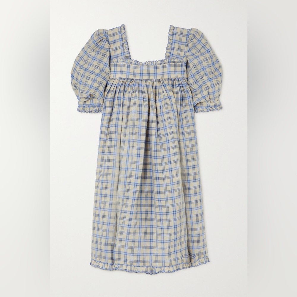 Doen Frede dress